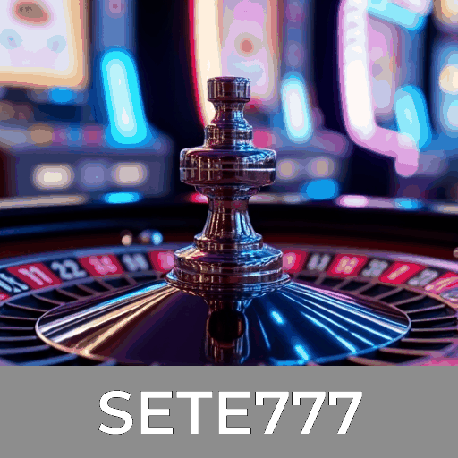 SETE777: Seu Cassino Premiado e Seguro