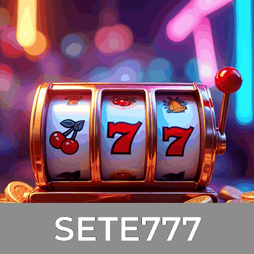 SETE777: Experiência de Jogo Segura e Profissional