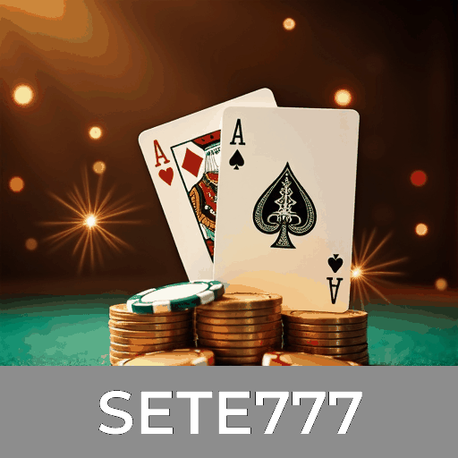 SETE777: A Aplicação Móvel que Transforma Seu Jeito de Apostar