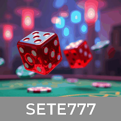 SETE777: Experiência de Jogo Segura e Profissional